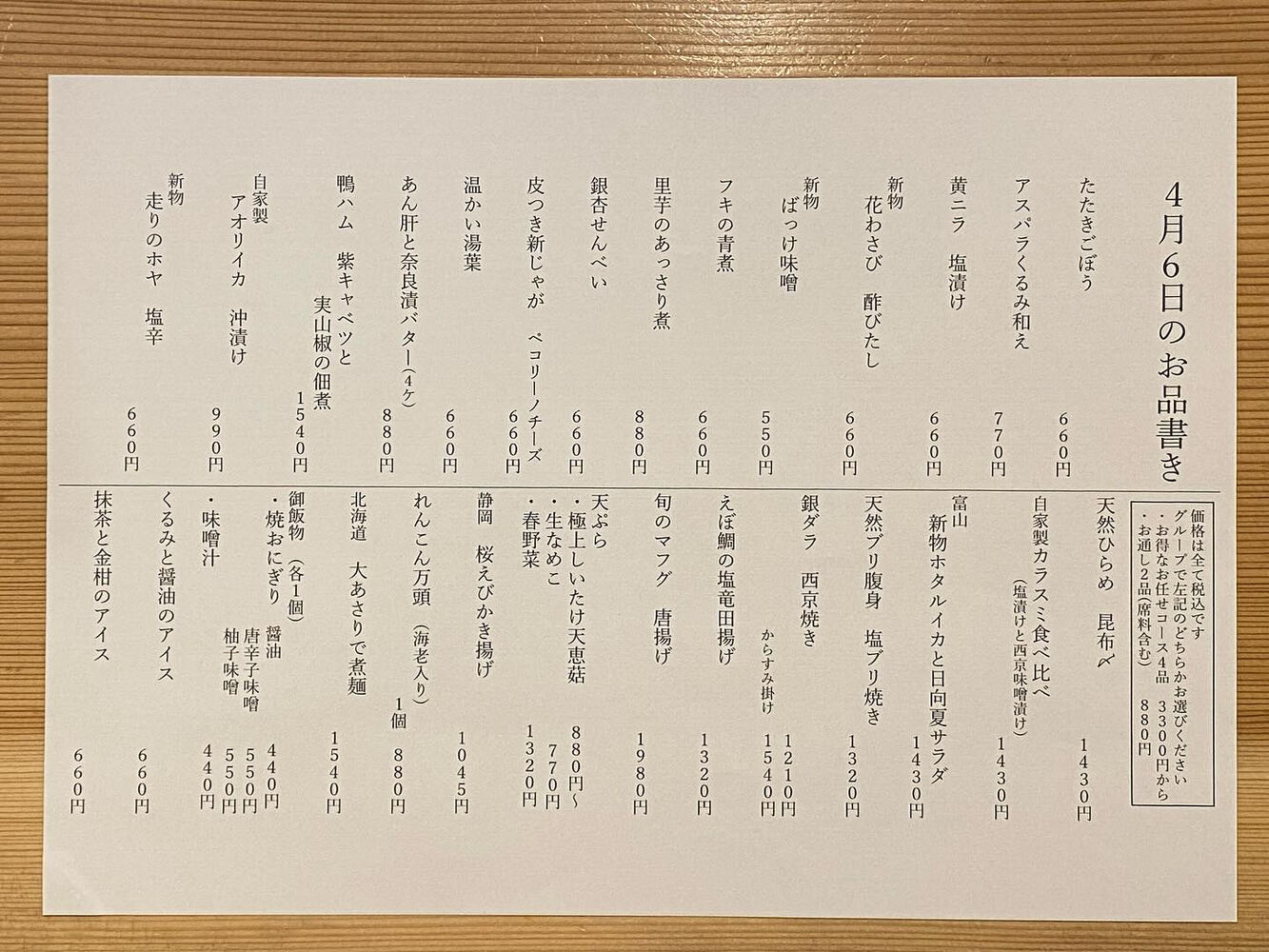 ブログ