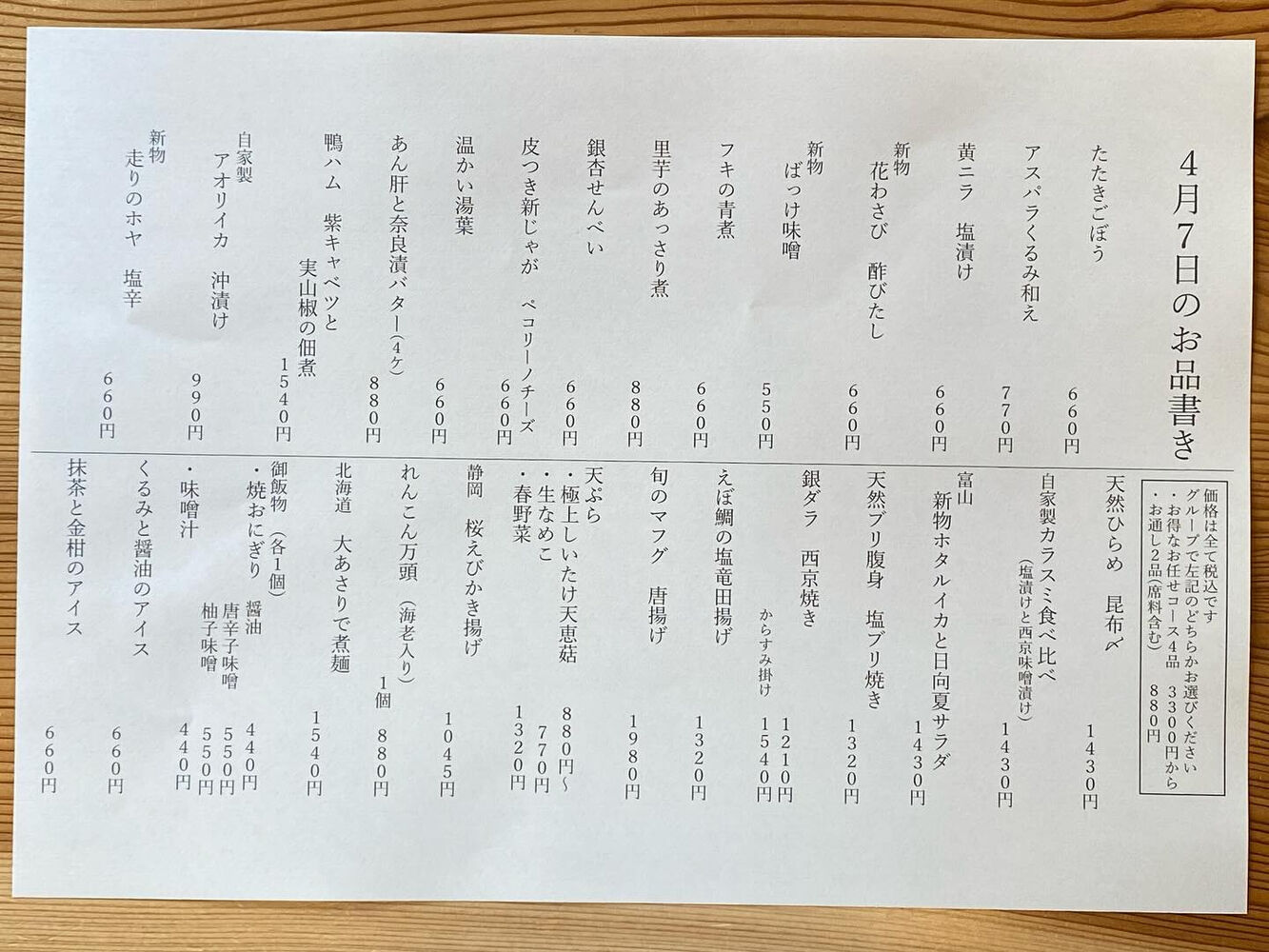 ブログ