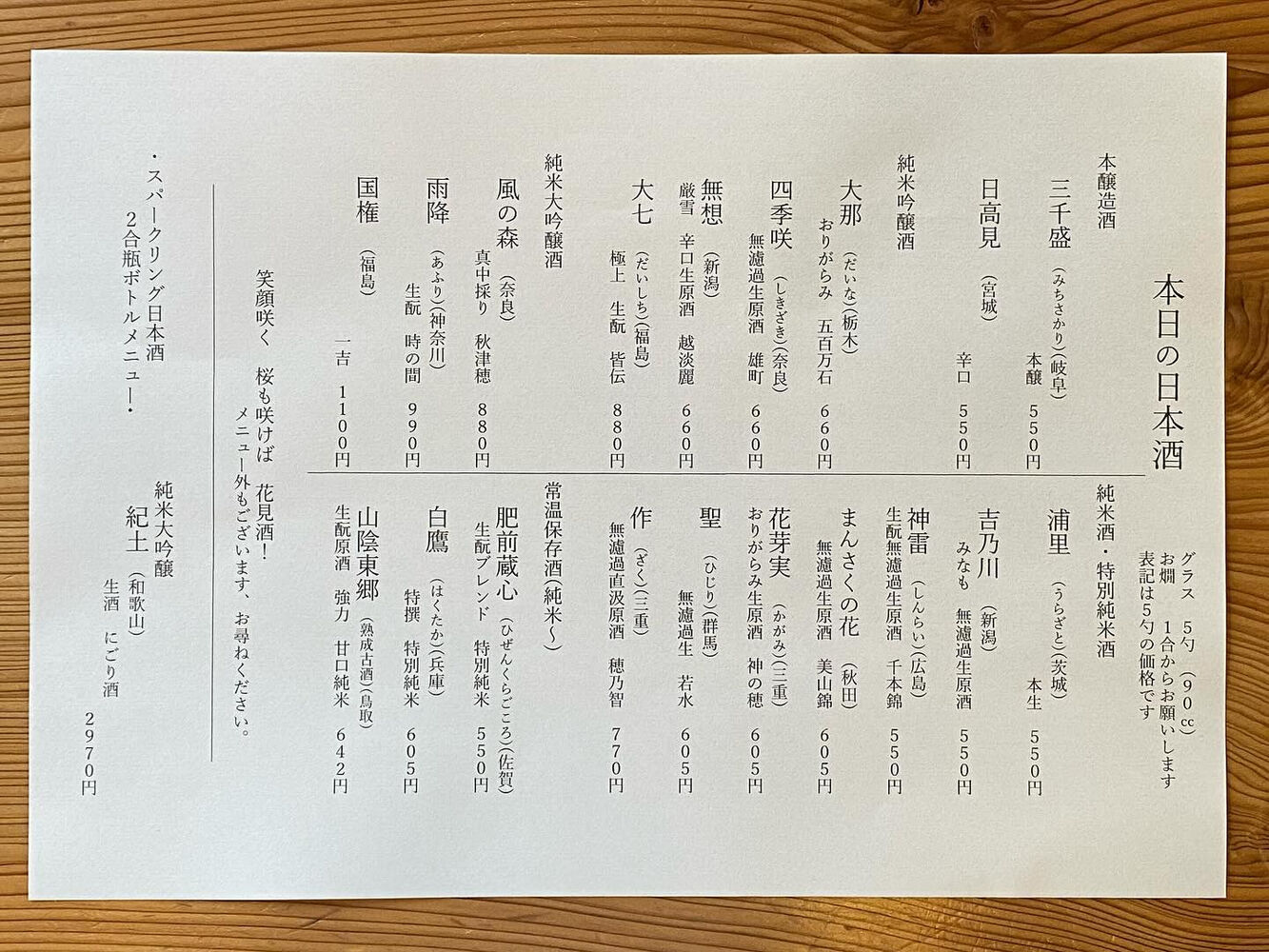 ブログ