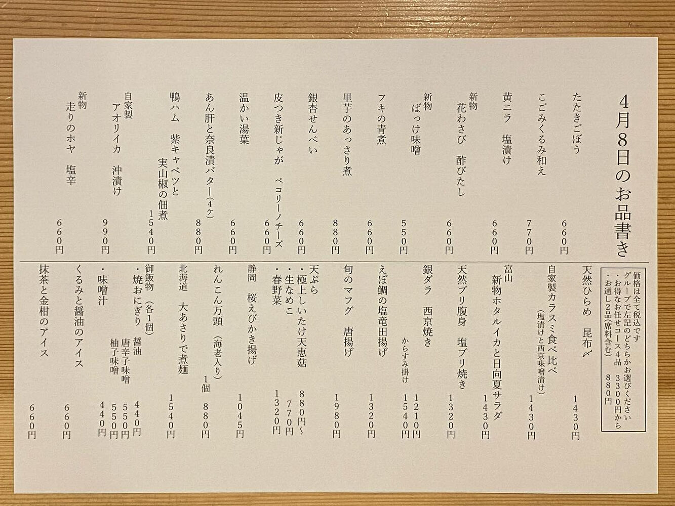 ブログ