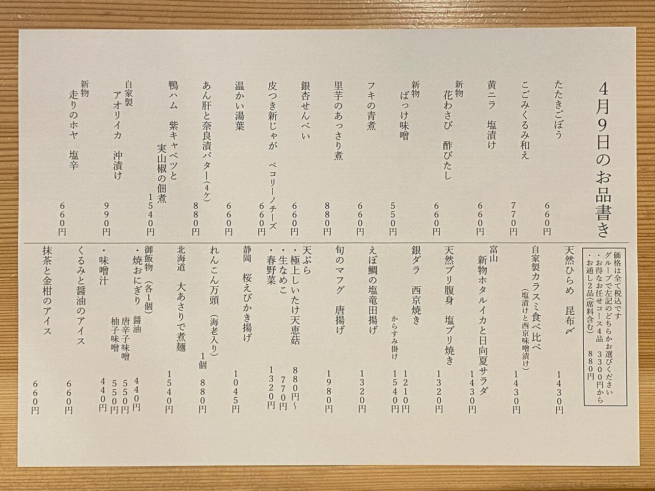 ブログ
