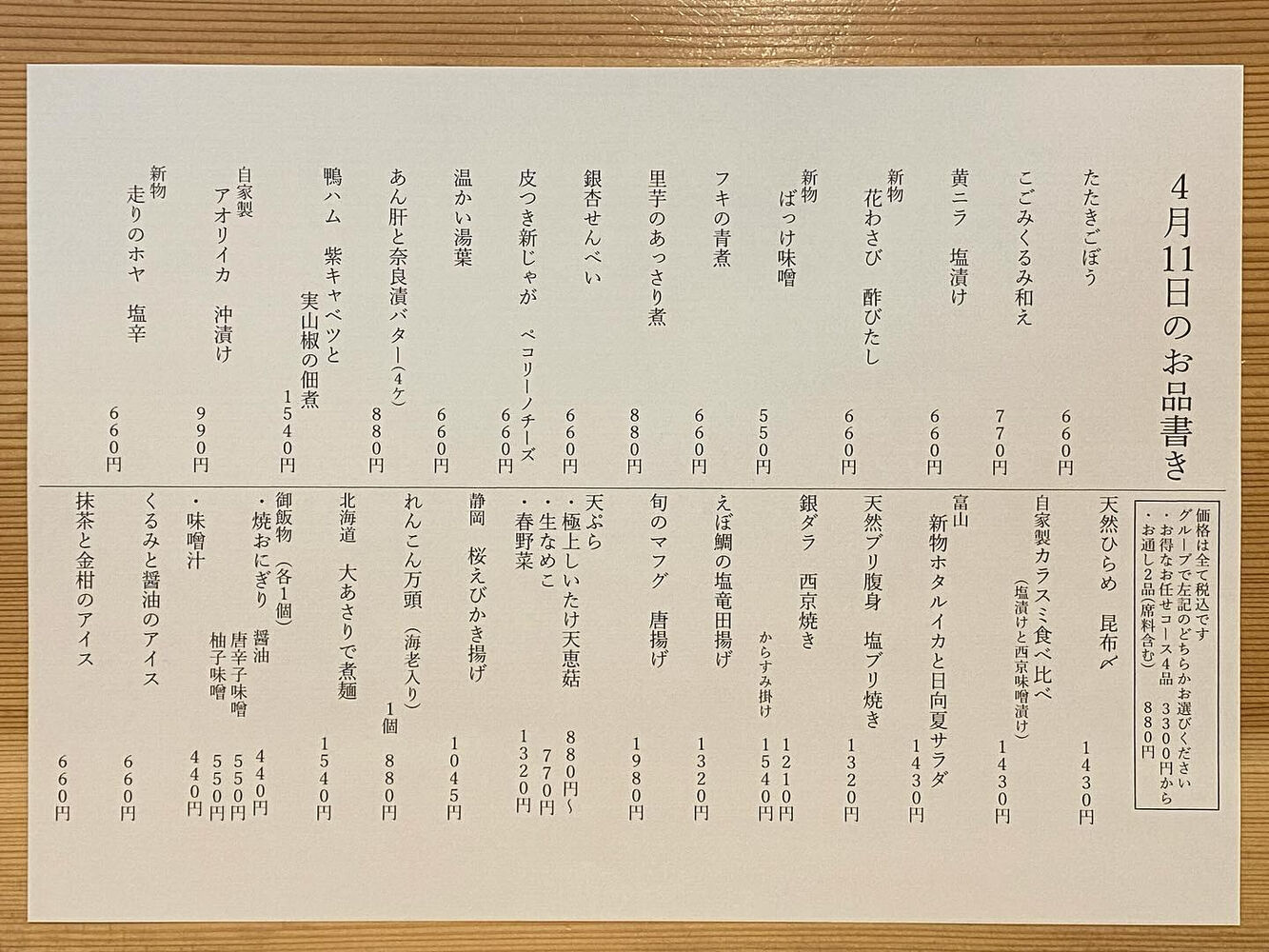 ブログ