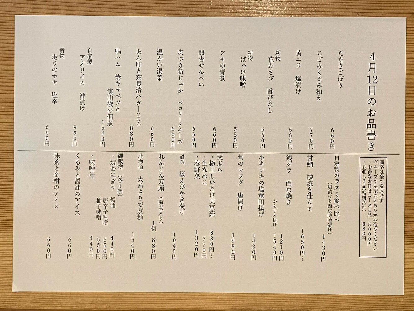 ブログ
