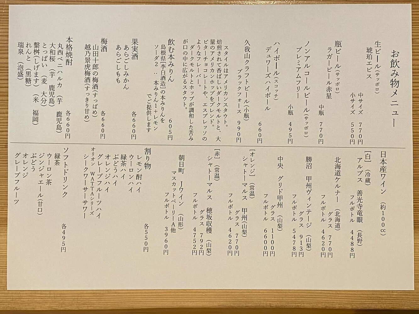 ブログ