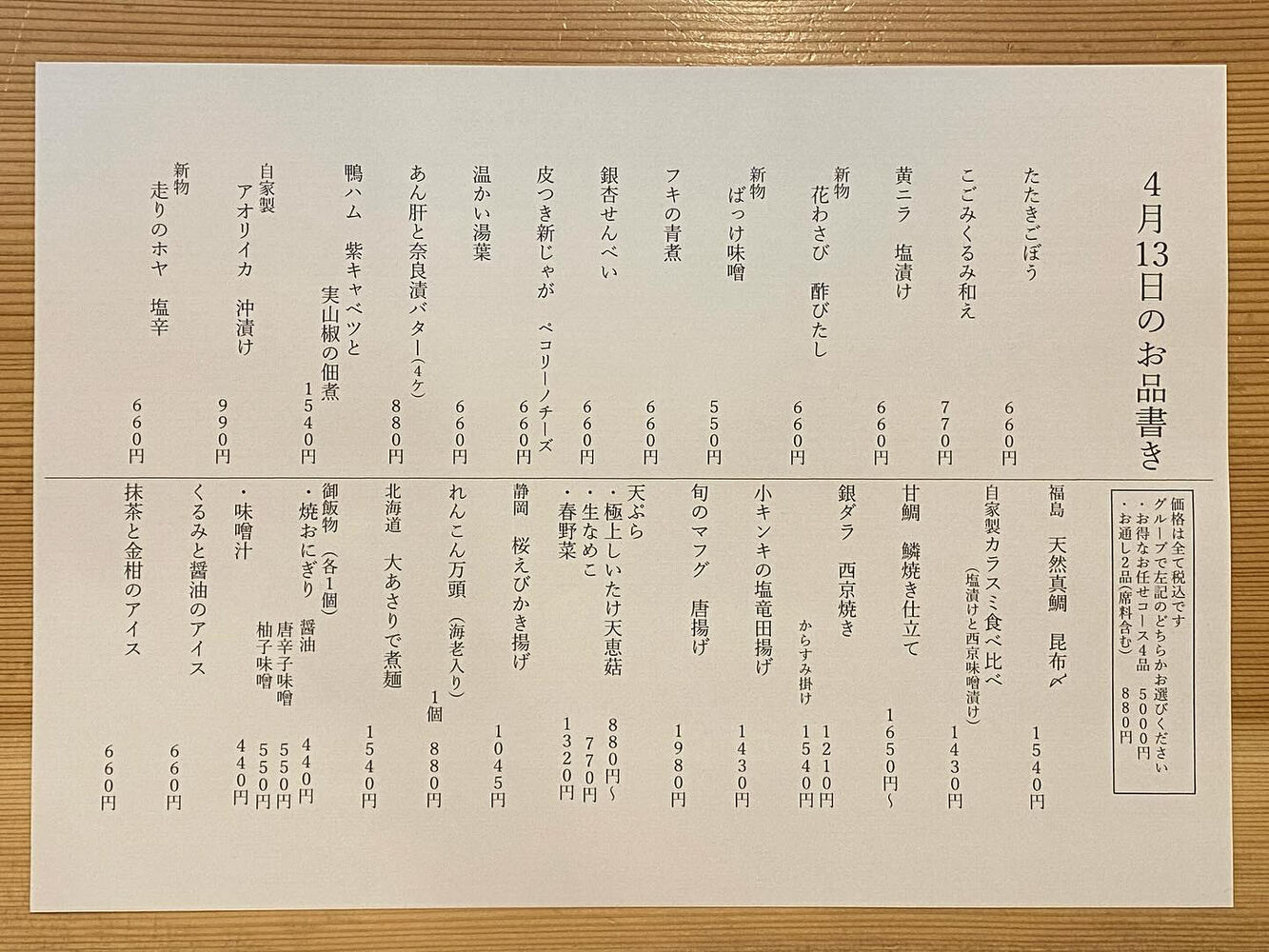 ブログ