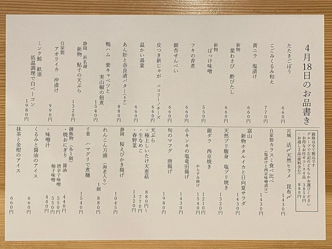 ブログ