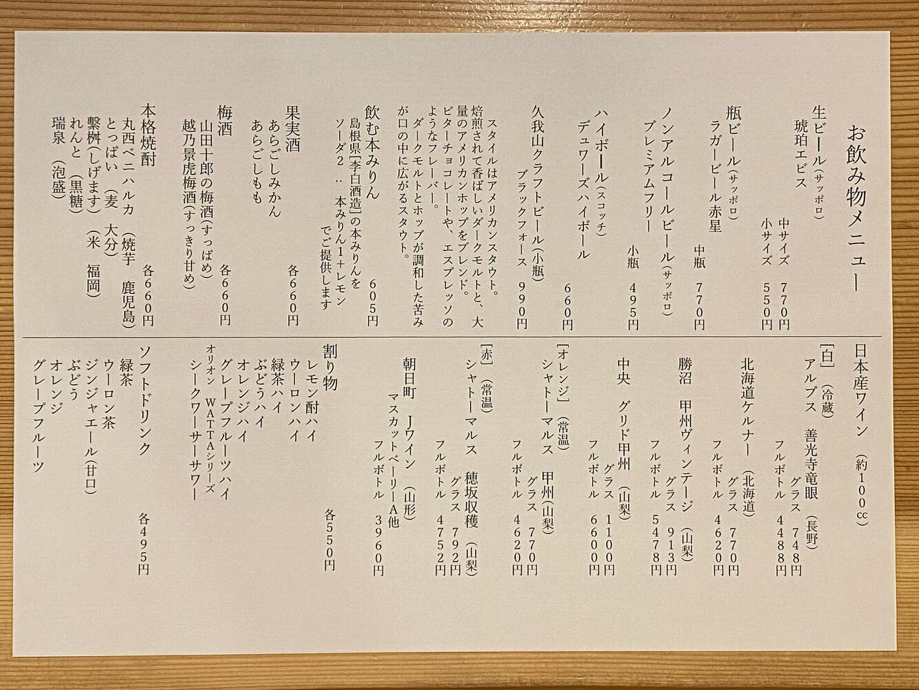 ブログ