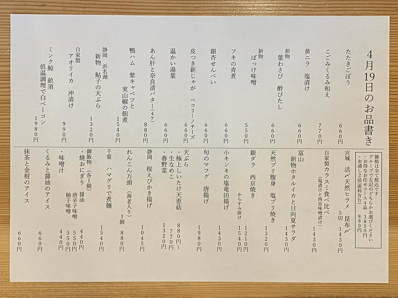 ブログ