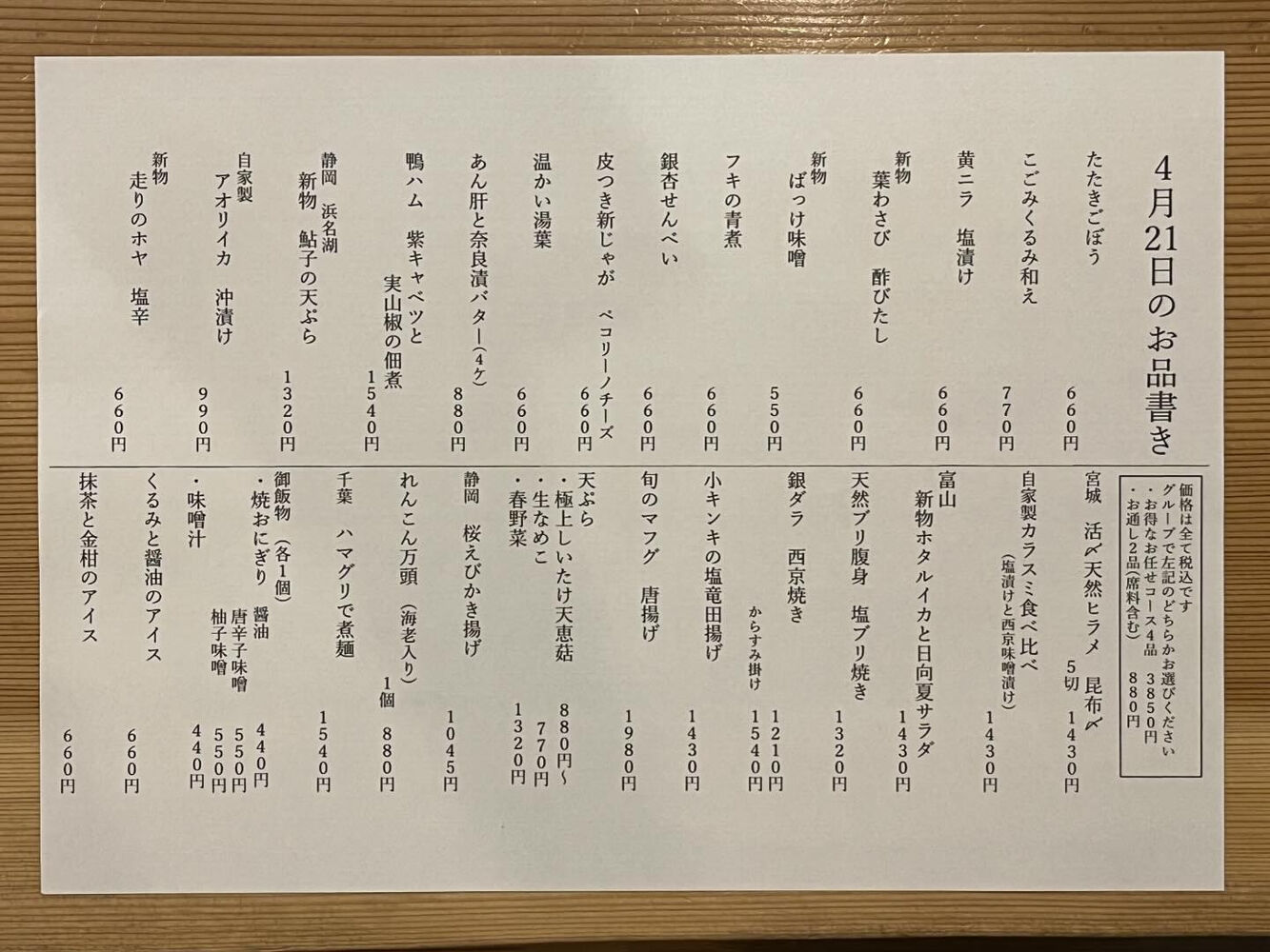 ブログ
