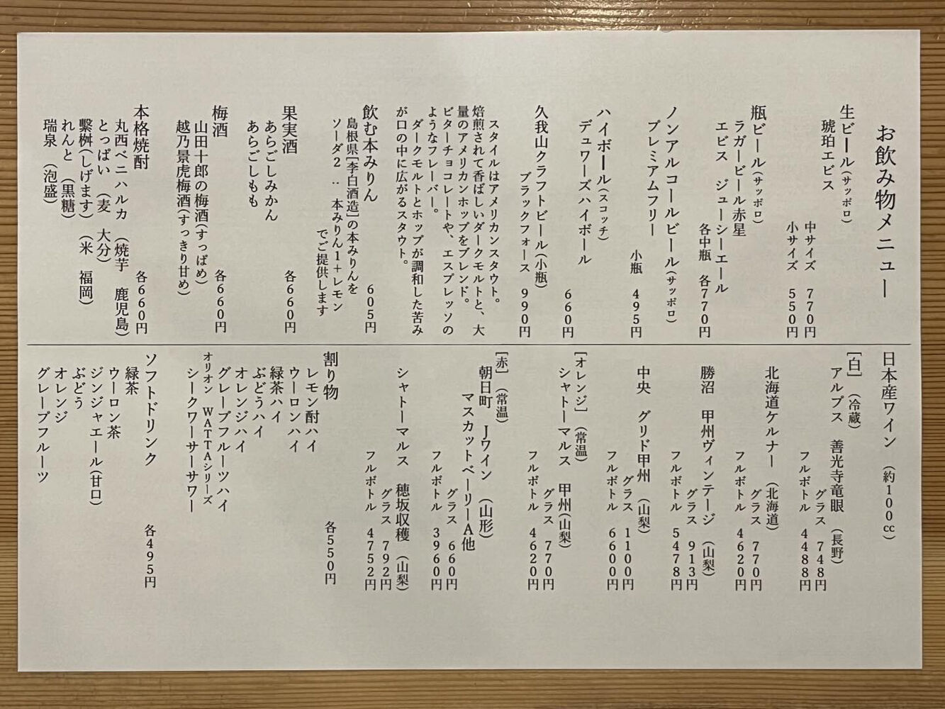 ブログ