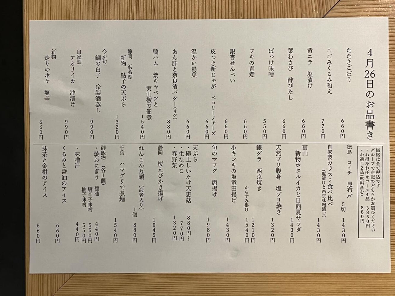ブログ