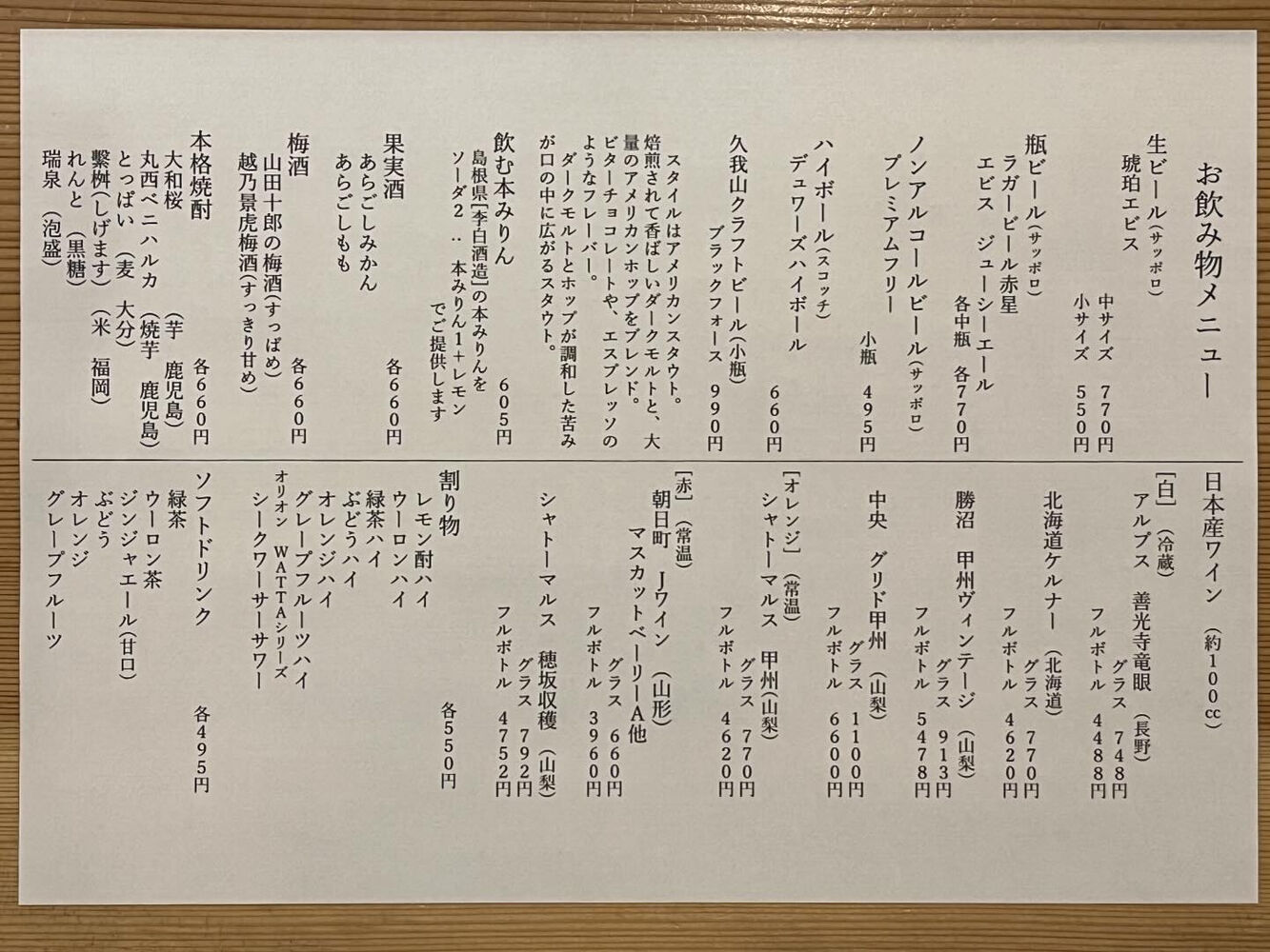 ブログ
