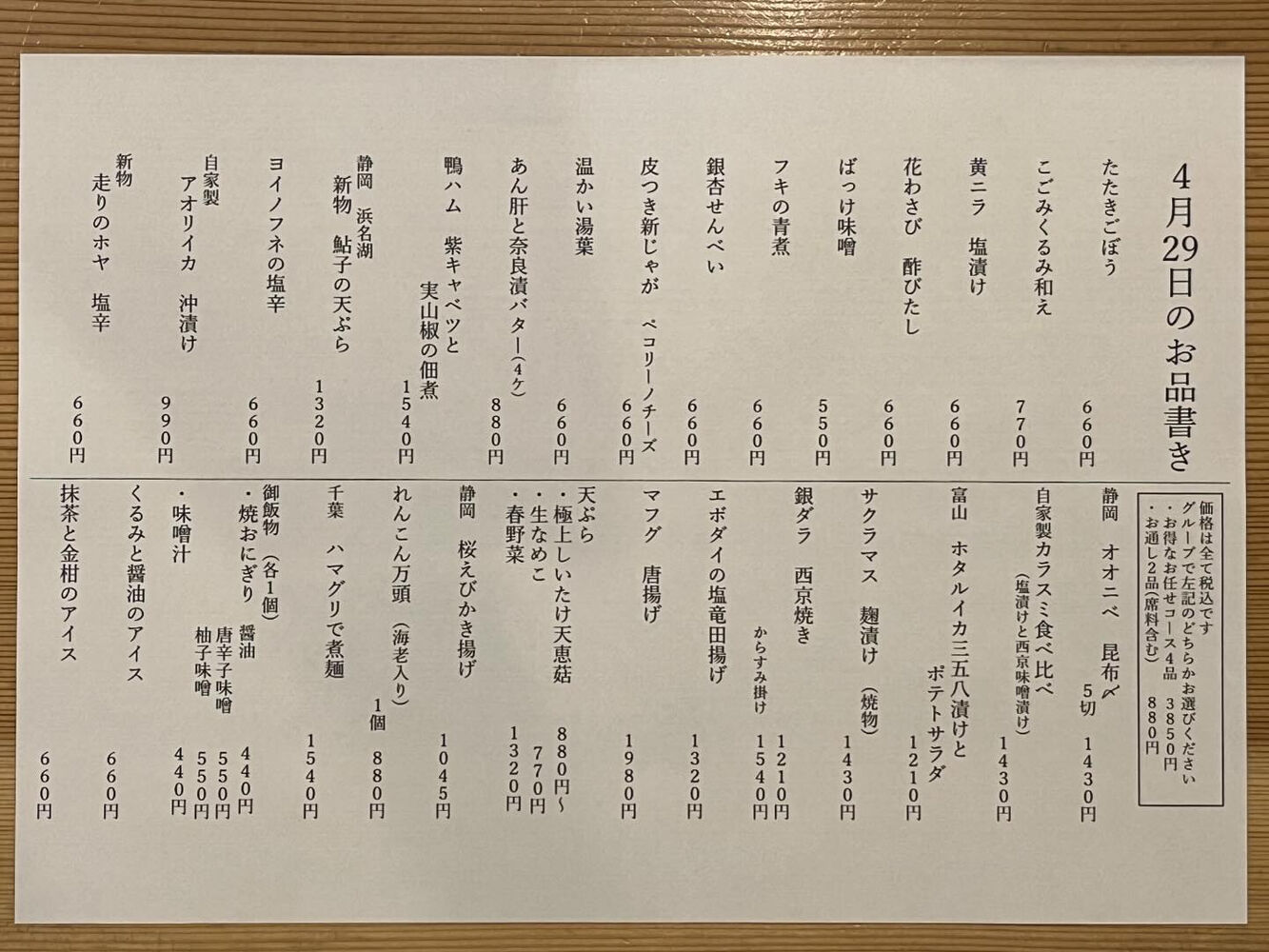 ブログ