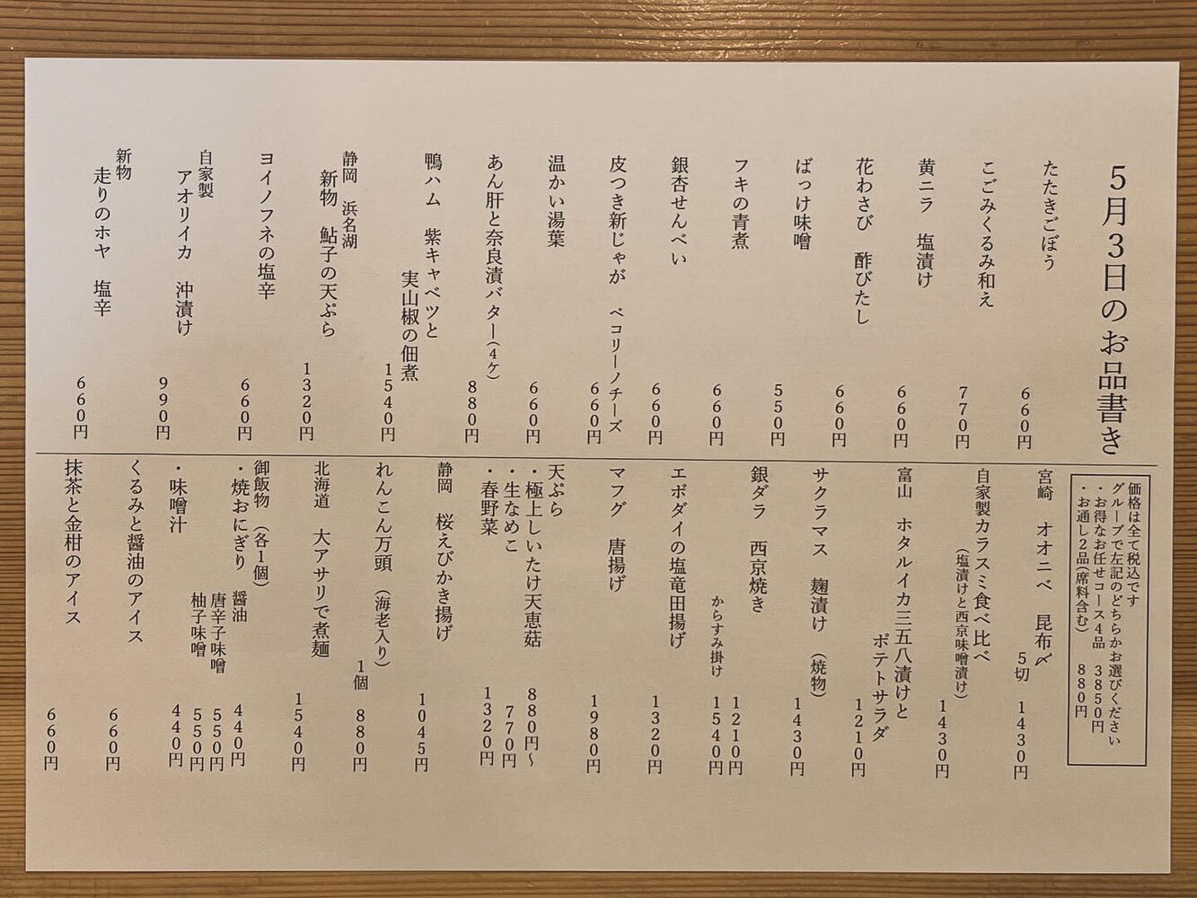 ブログ