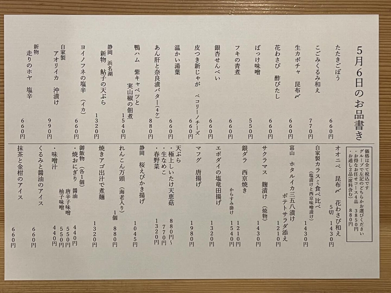 ブログ