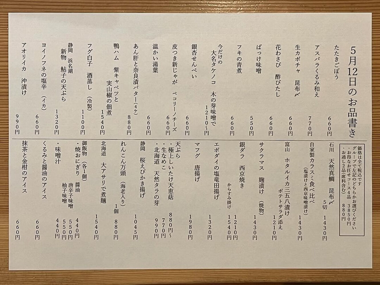 ブログ