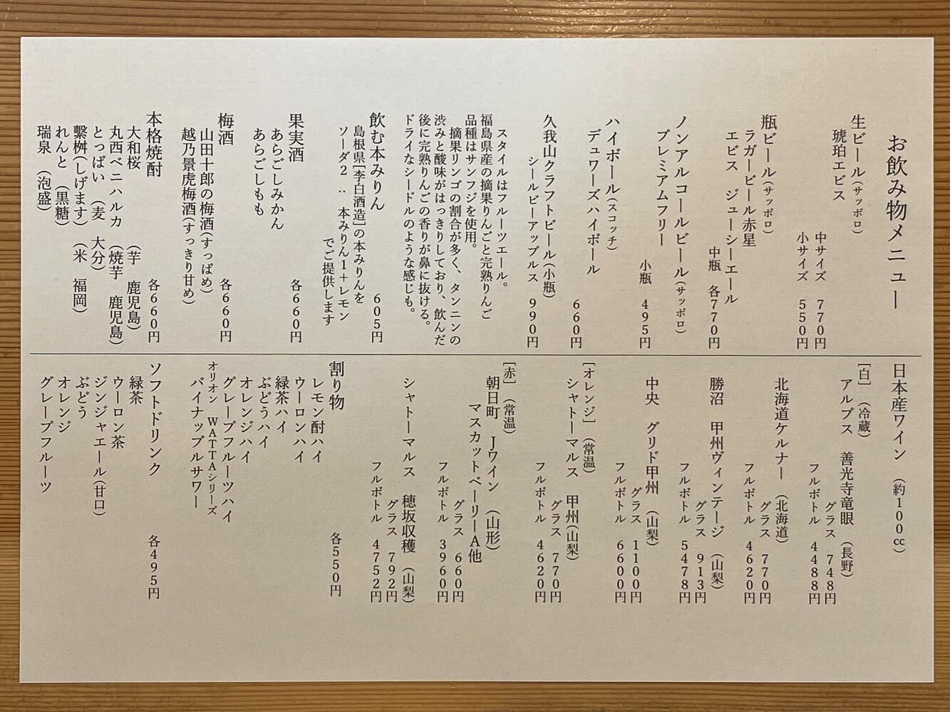 ブログ