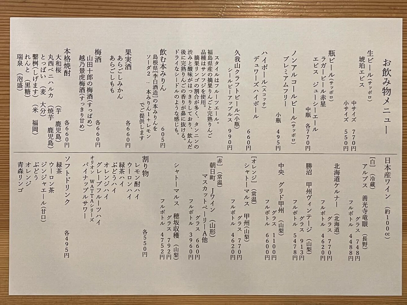 ブログ