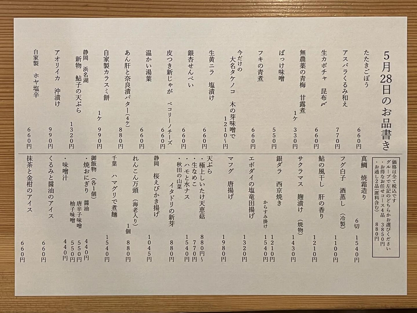 ブログ