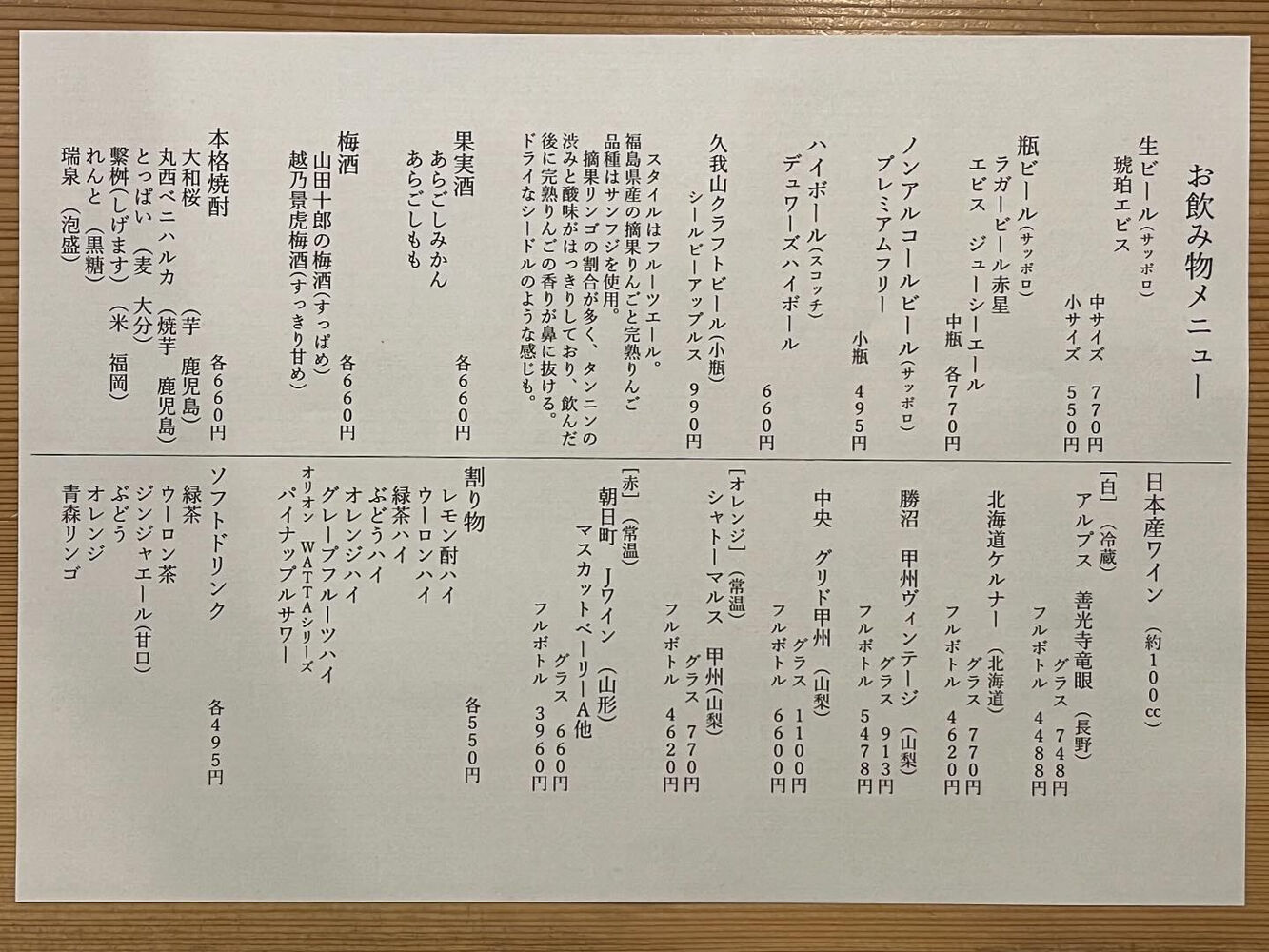 ブログ
