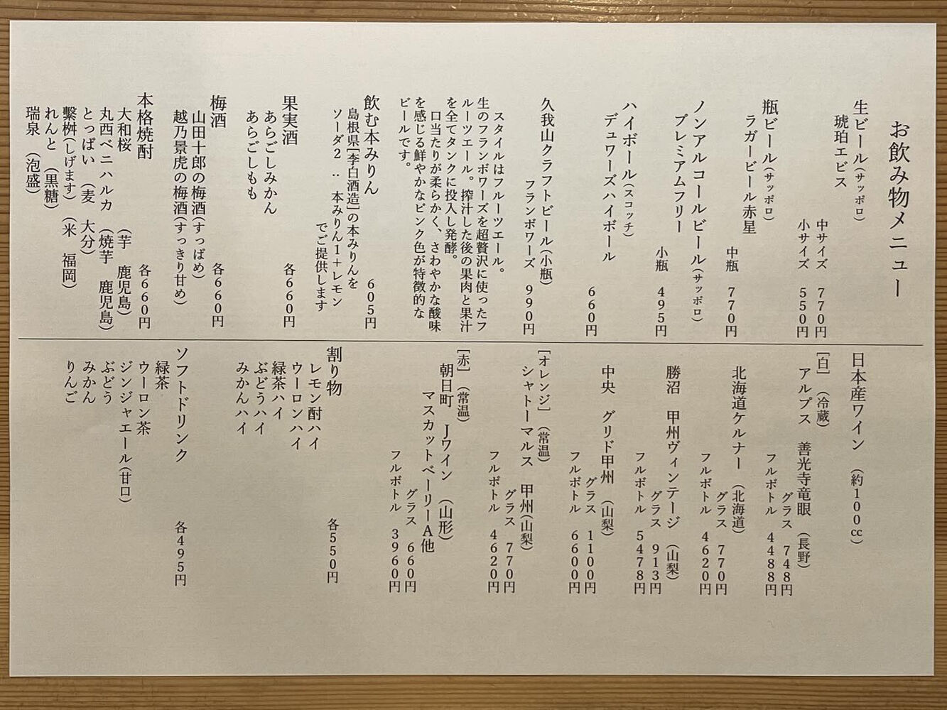 ブログ