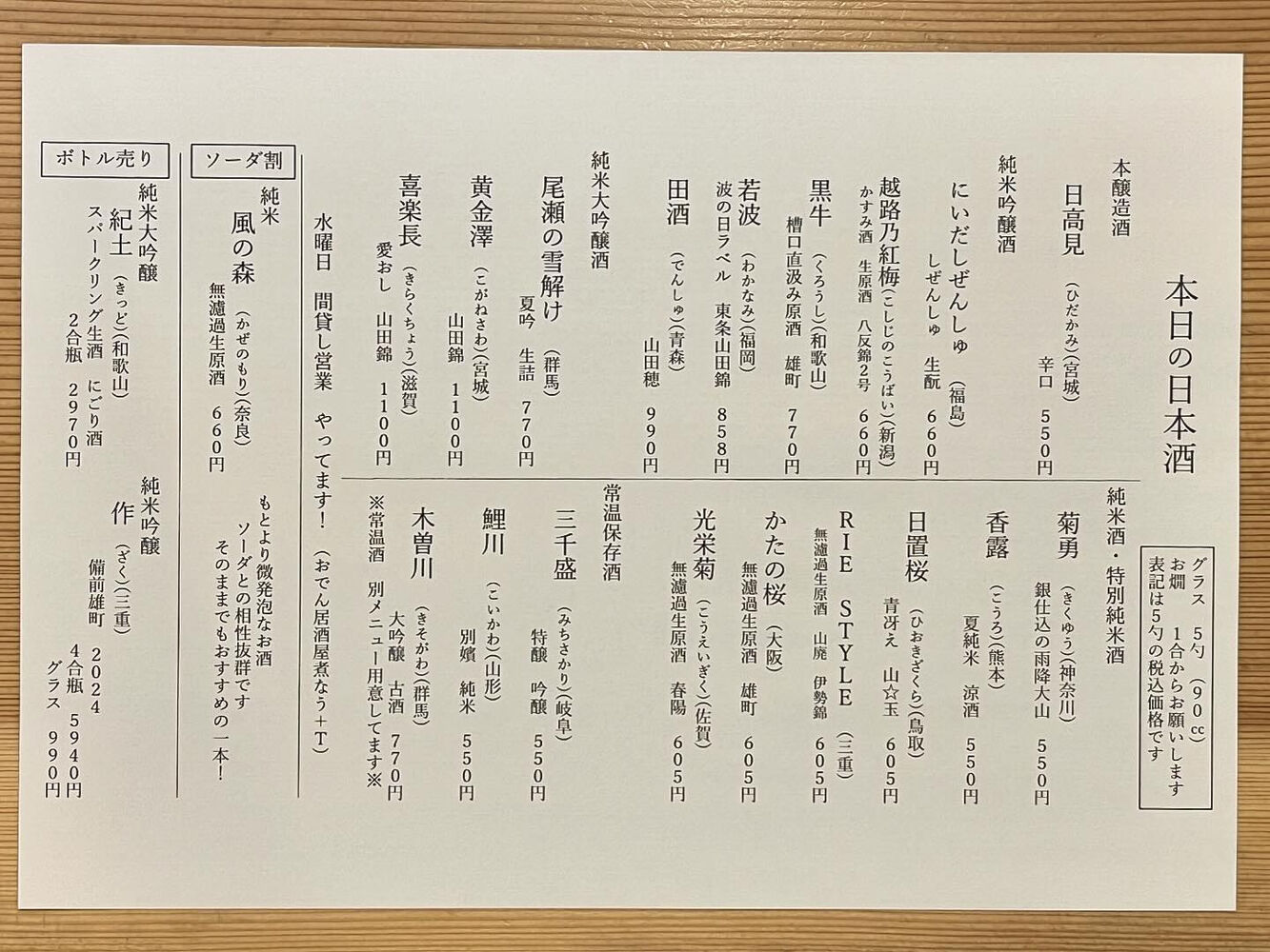 ブログ