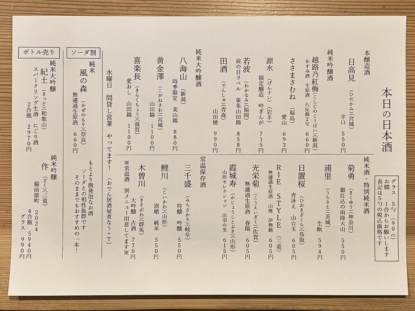 ブログ