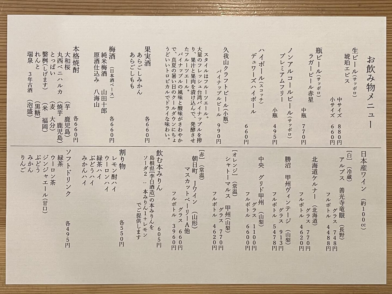 ブログ
