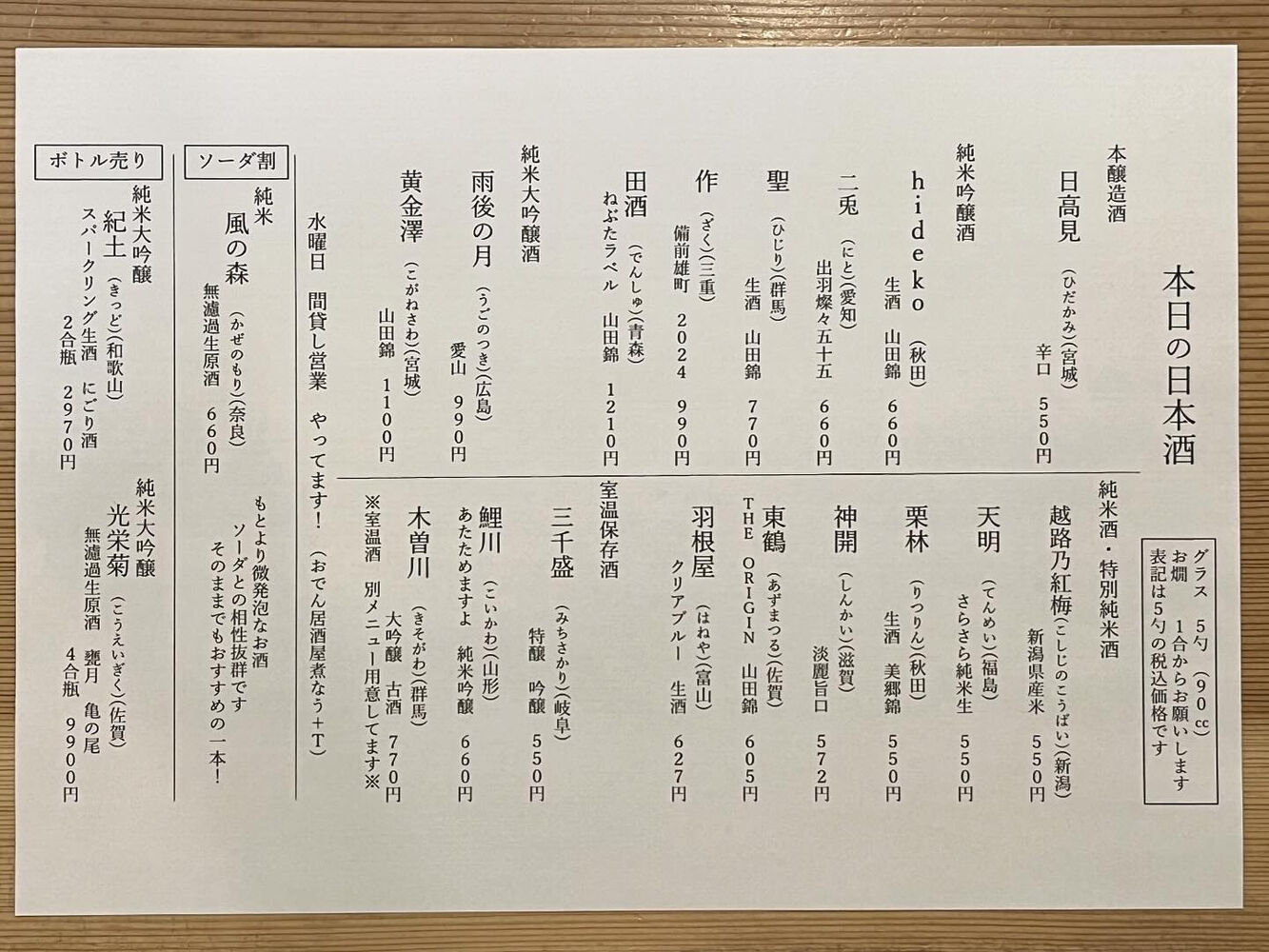 ブログ