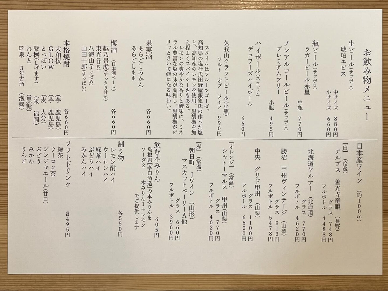 ブログ