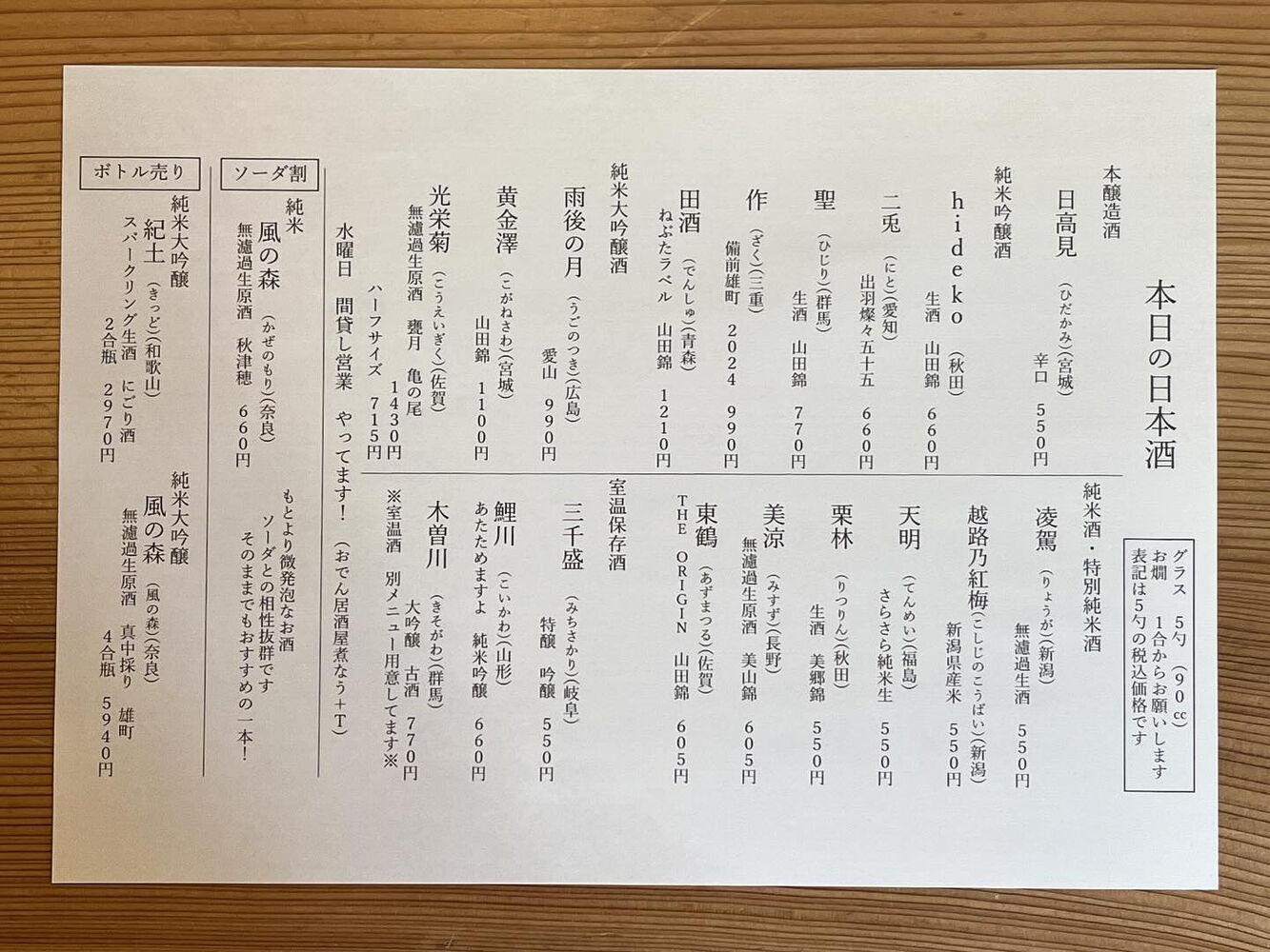 ブログ