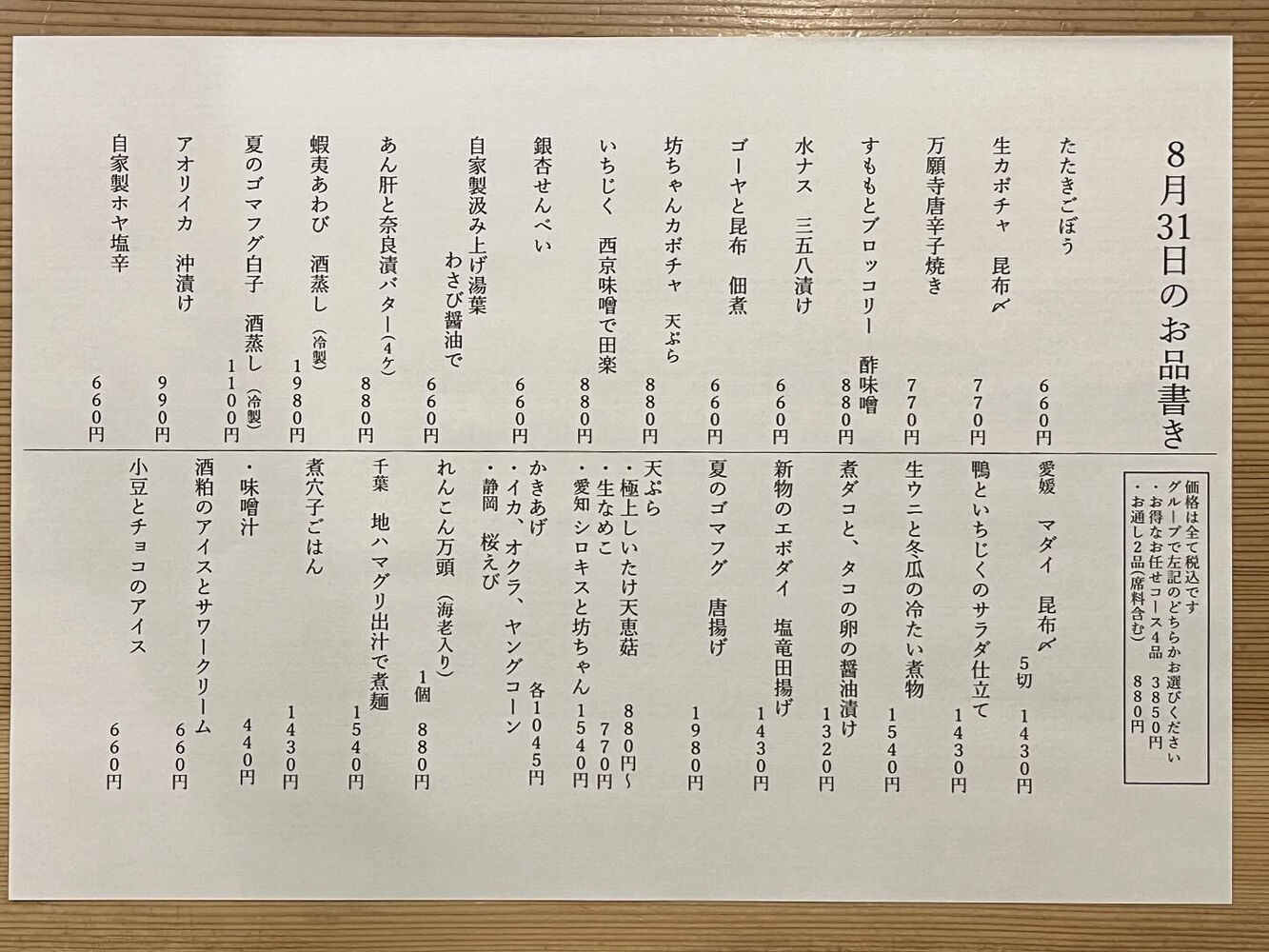 ブログ