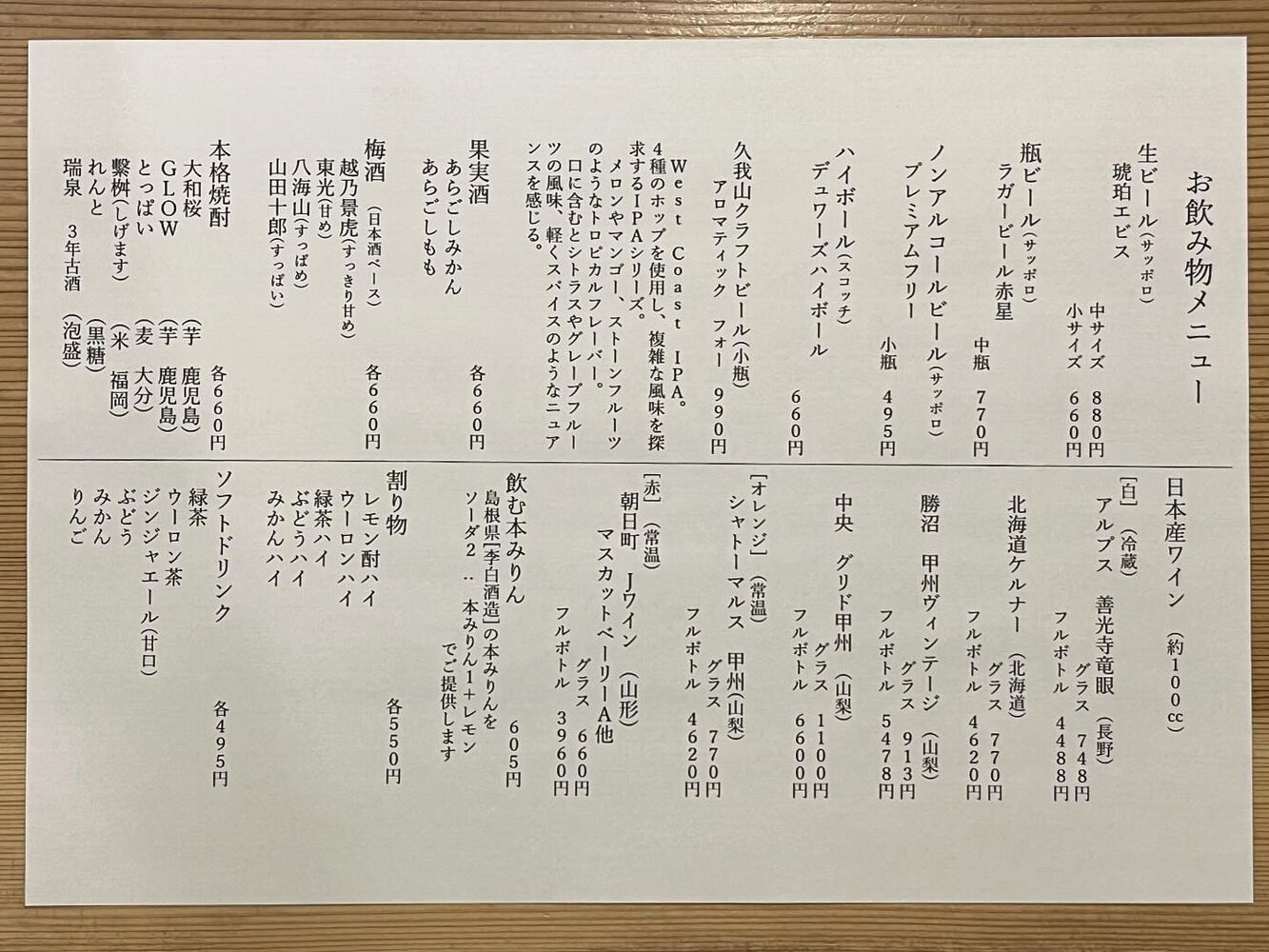ブログ