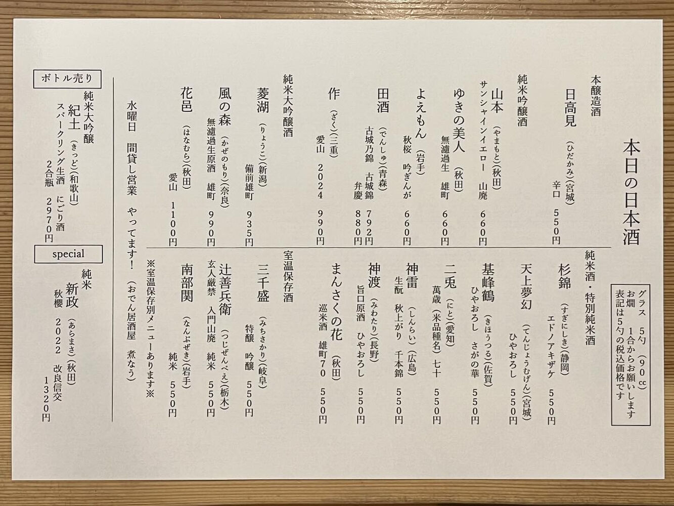ブログ