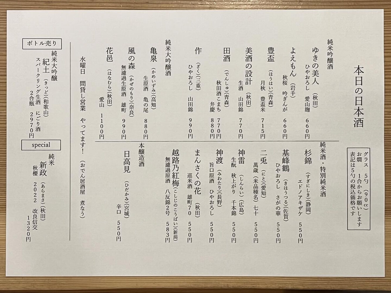 ブログ