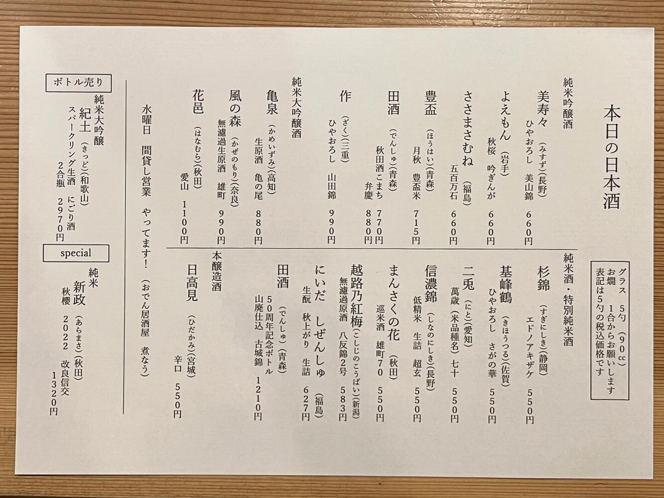 ブログ