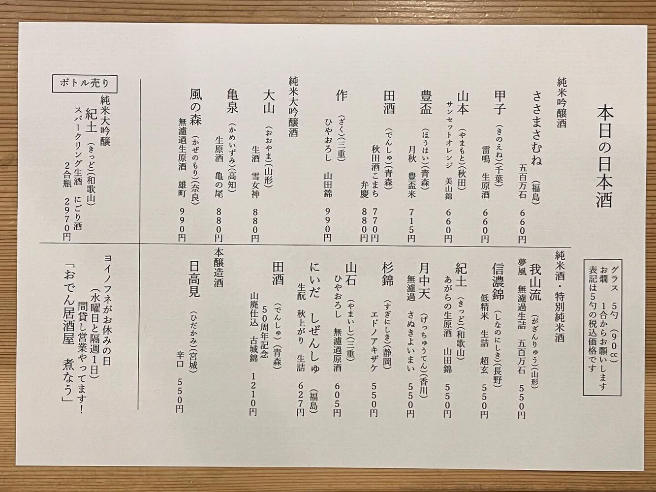 ブログ