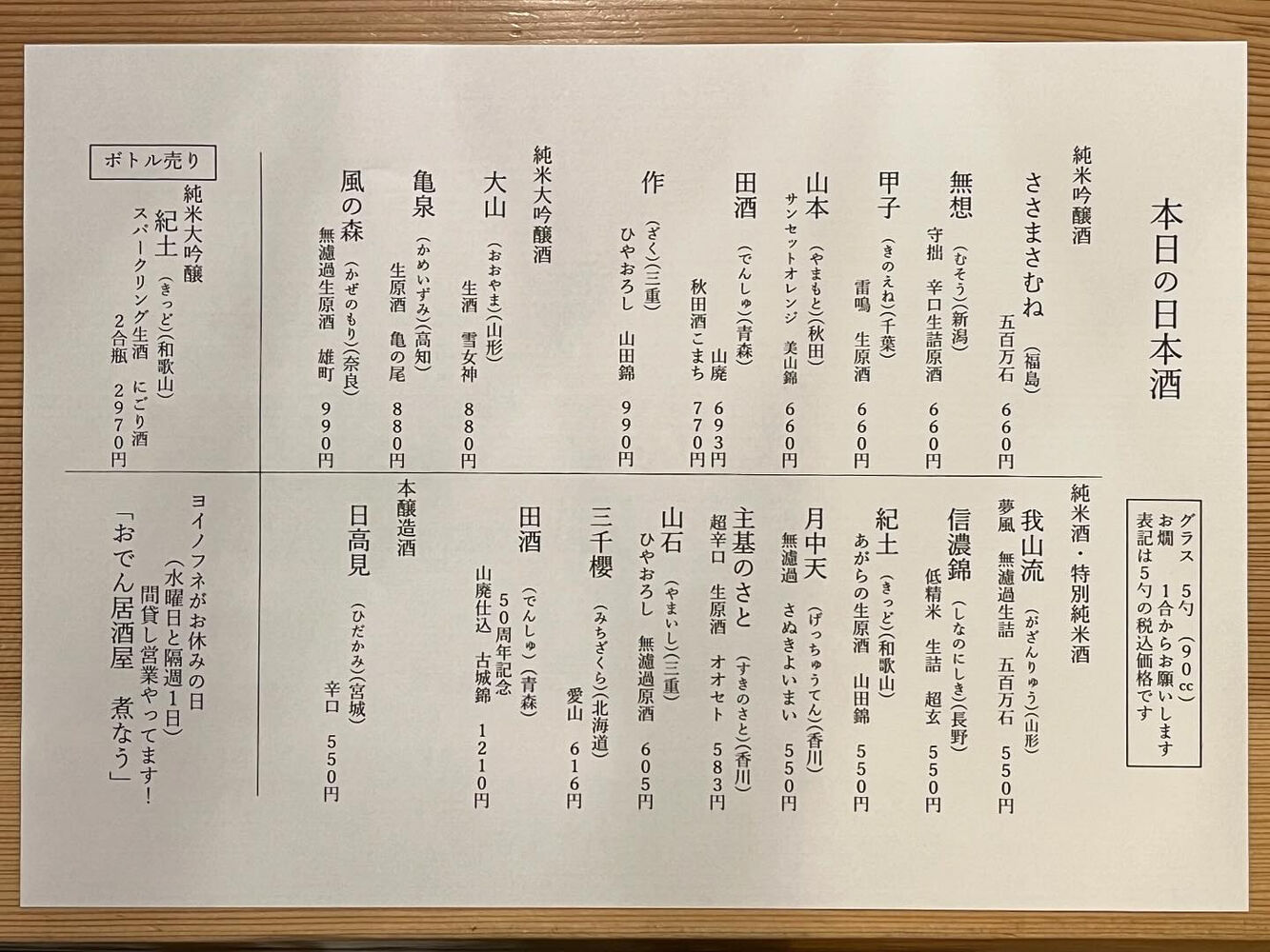 ブログ