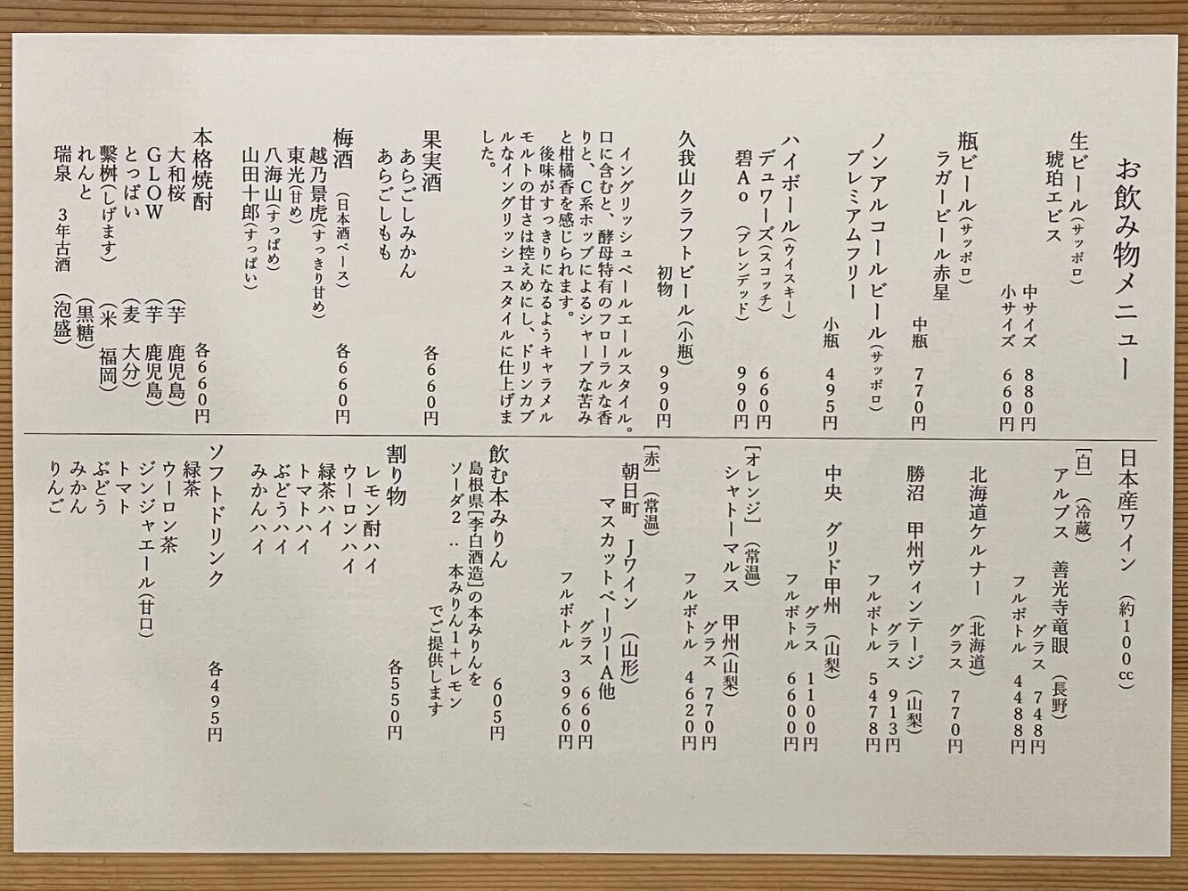 ブログ