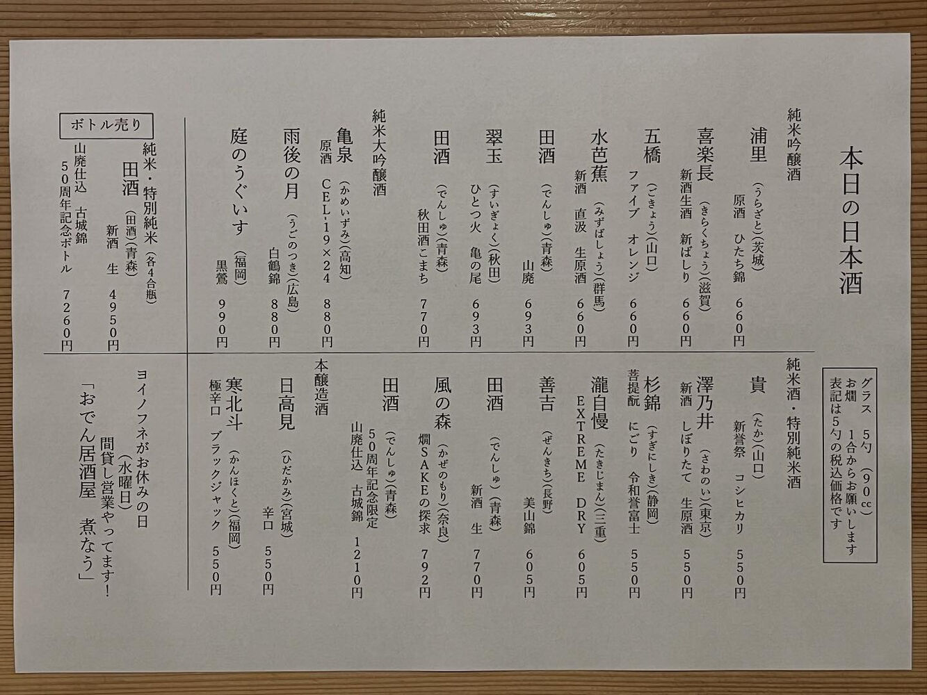 ブログ