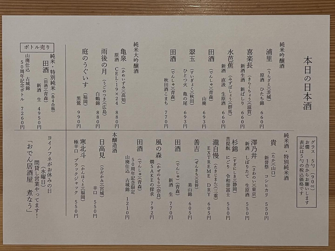 ブログ
