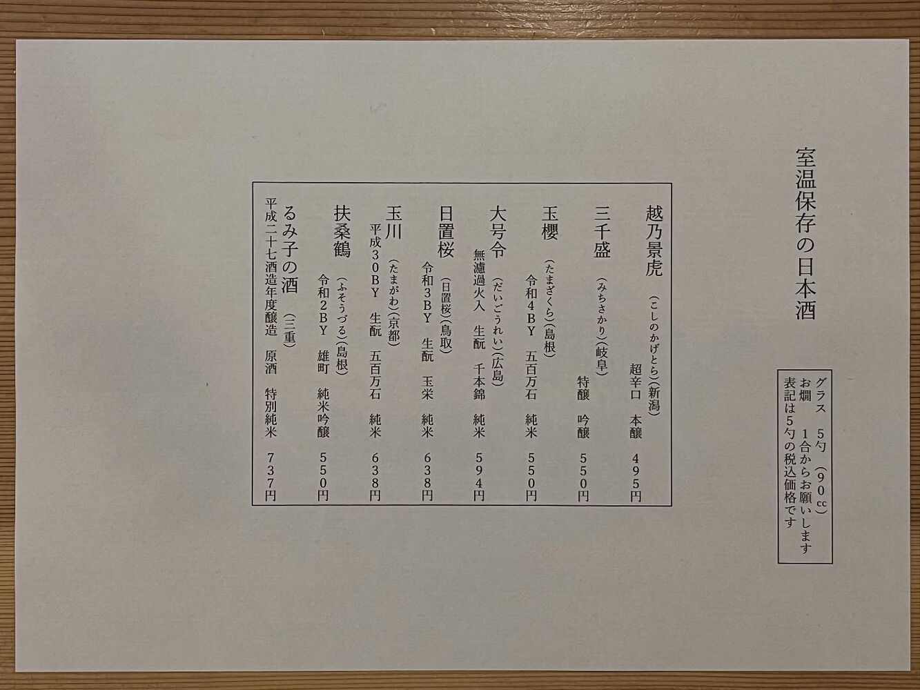 ブログ