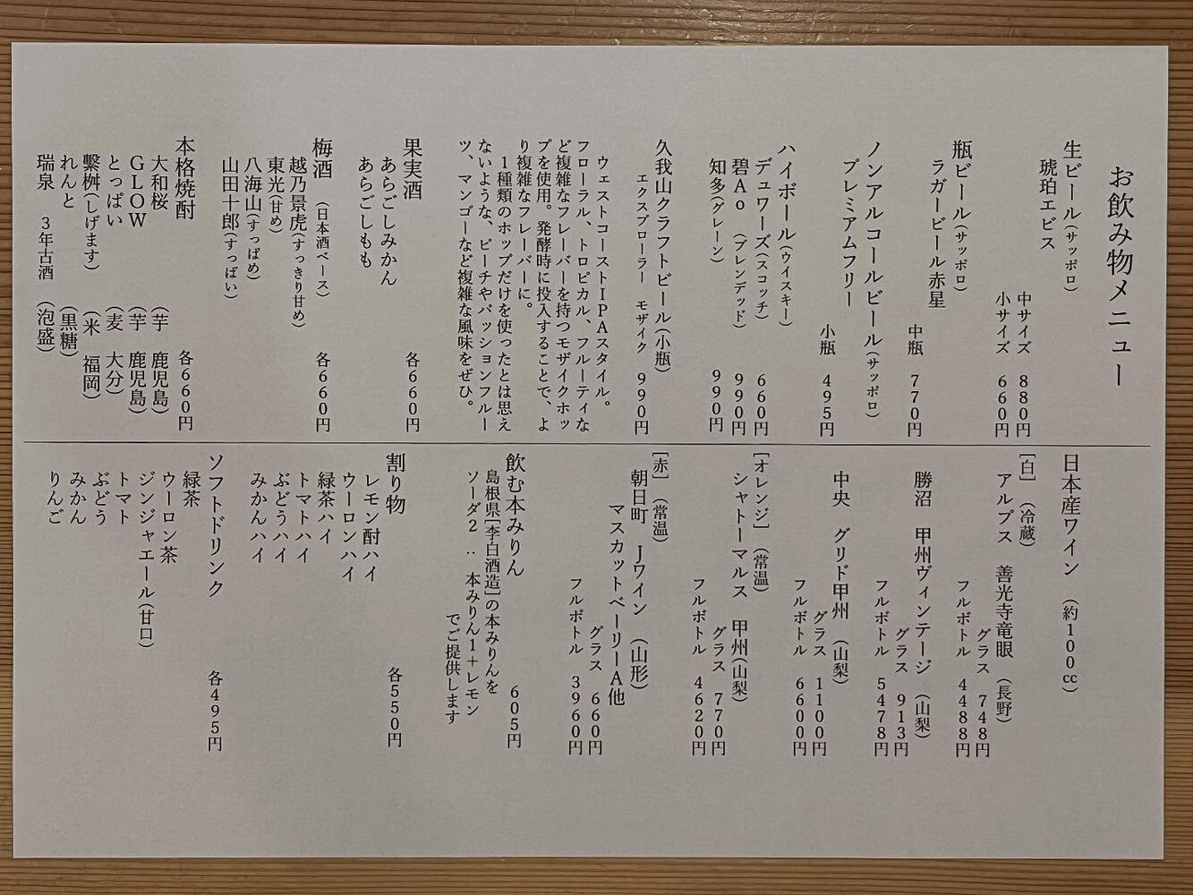 ブログ