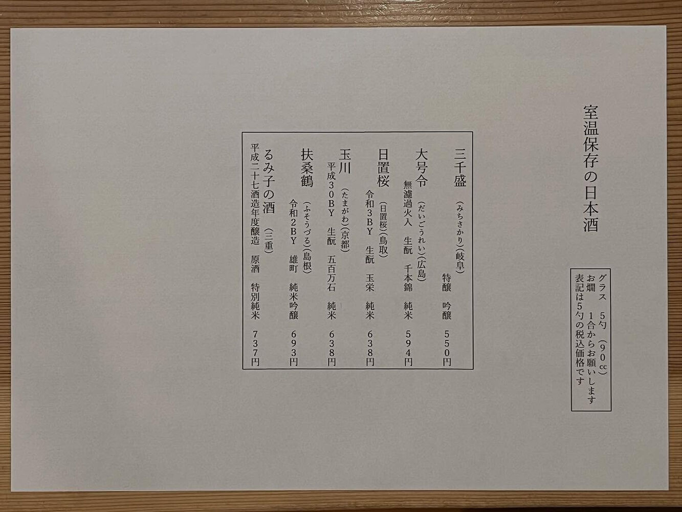 ブログ
