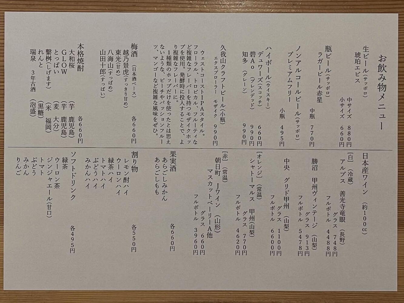 ブログ