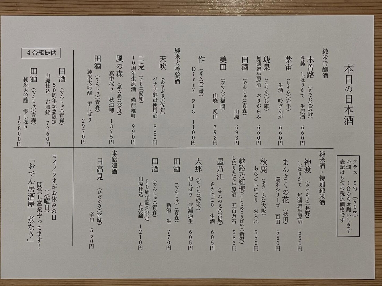 ブログ