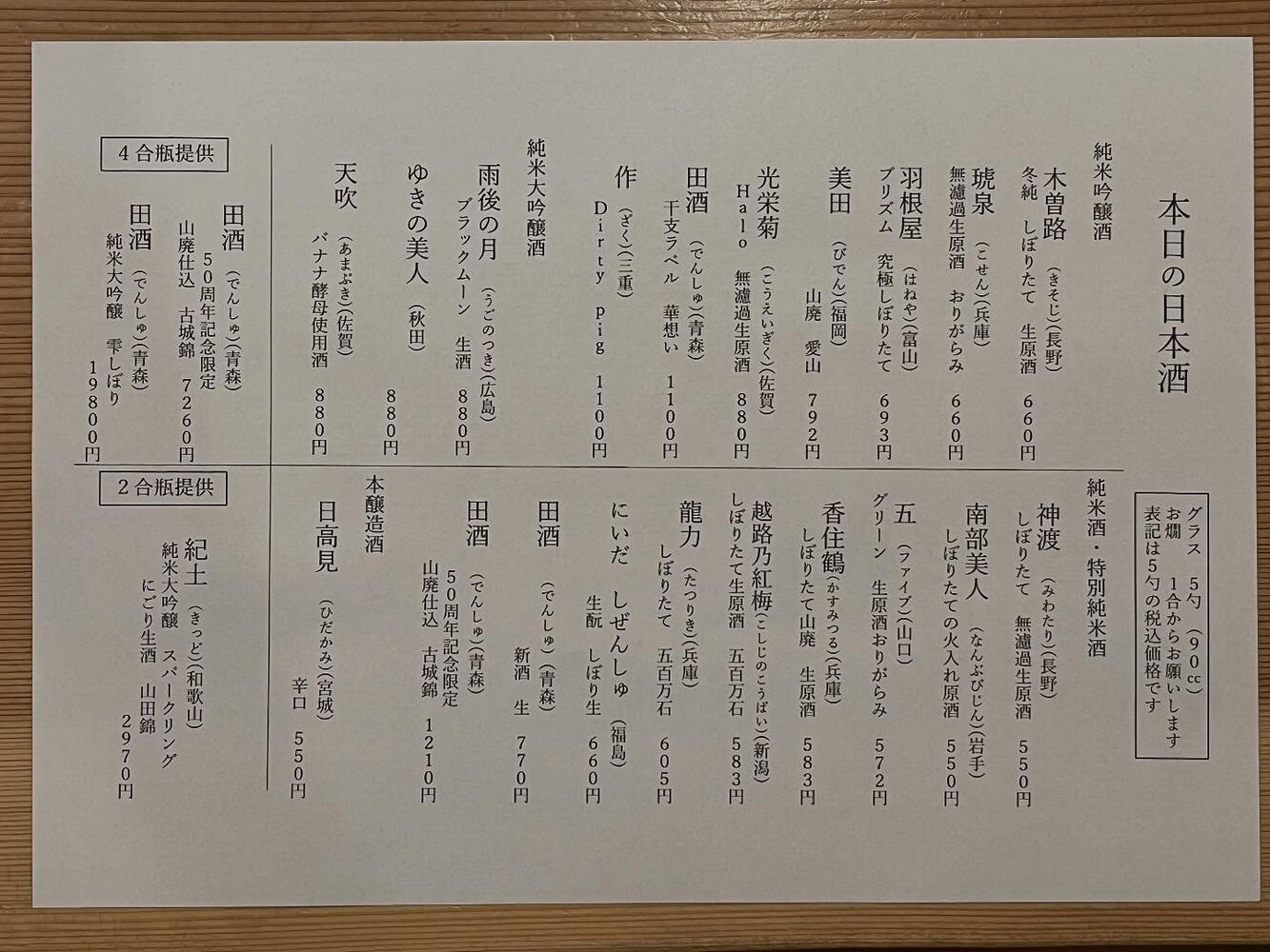 ブログ