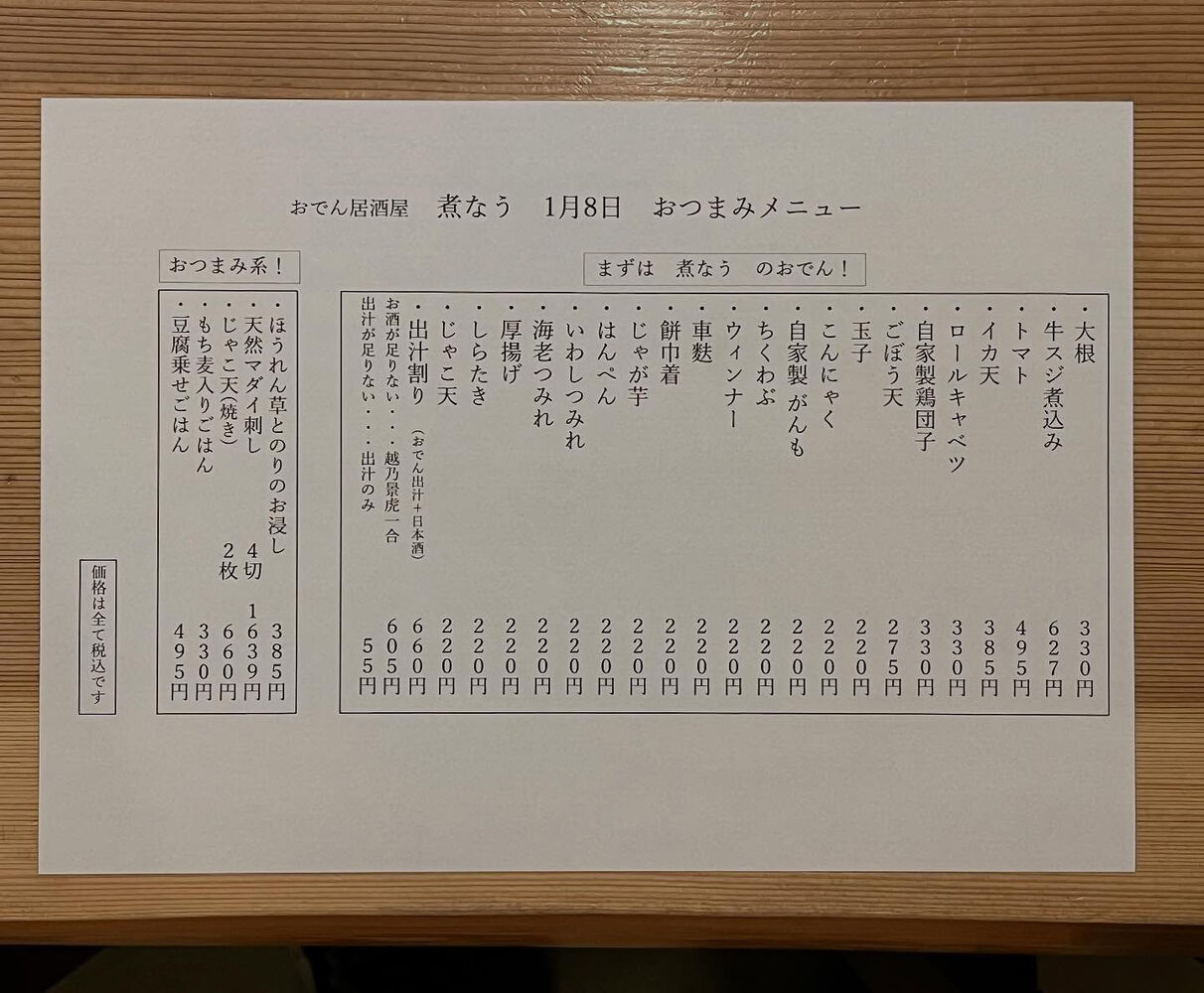 ブログ