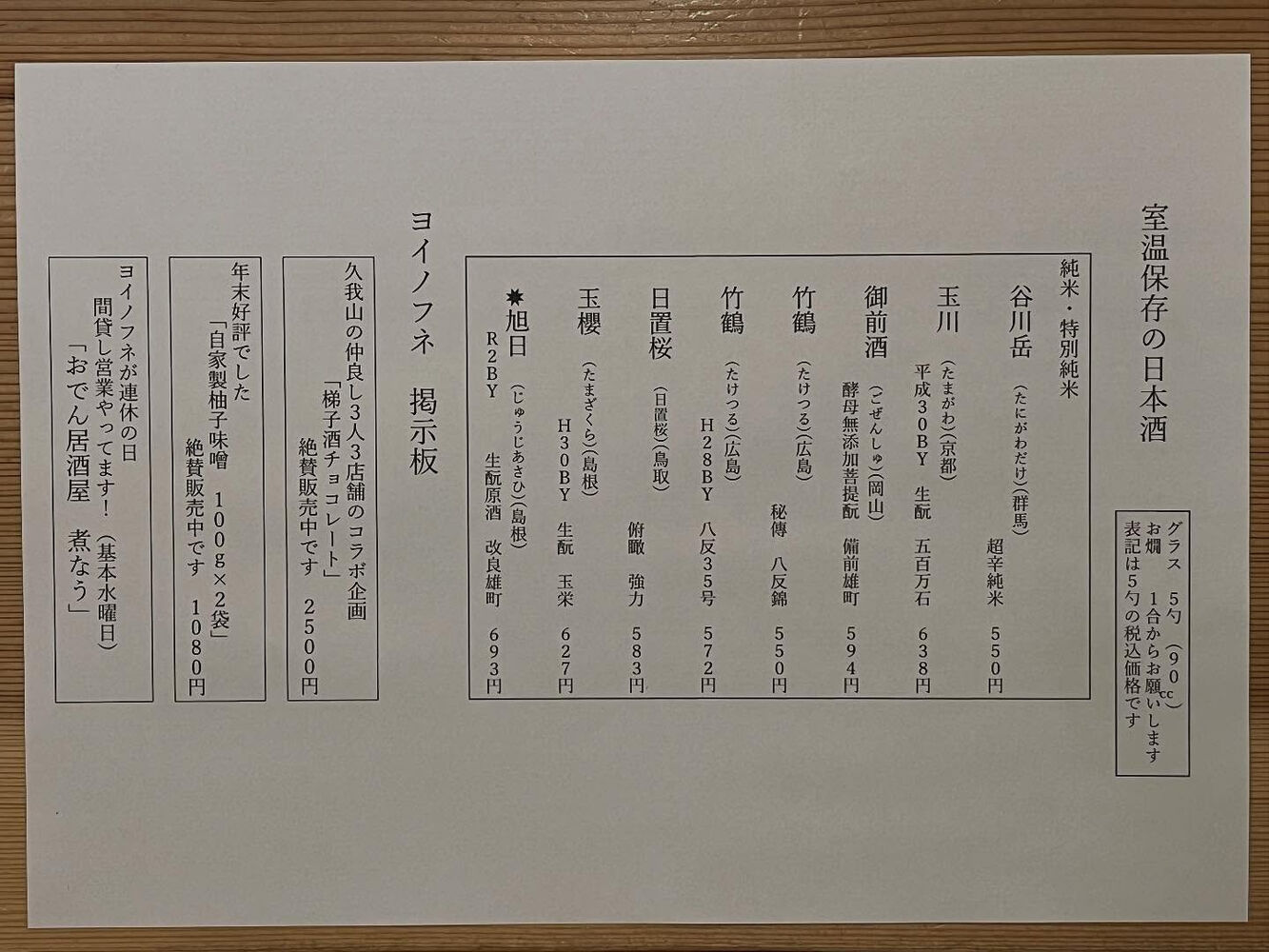 ブログ