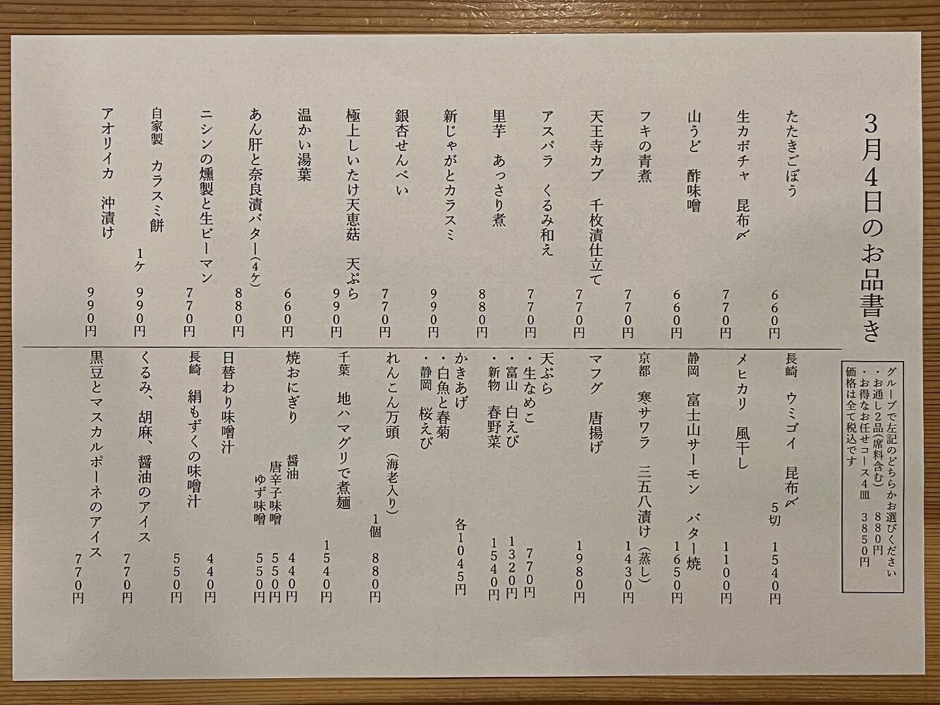 ブログ